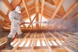 Best Insulation for New Construction  in Halifax, VA